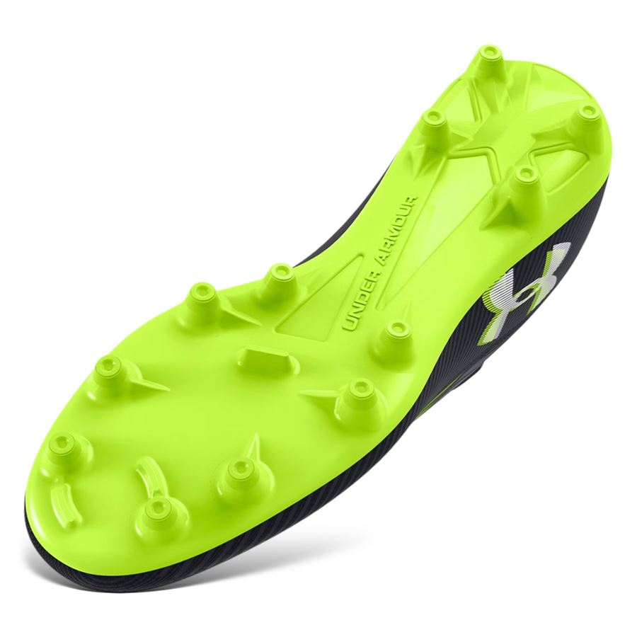 Ua Magnetico Select 4 Fg Under Armour | 3027707001